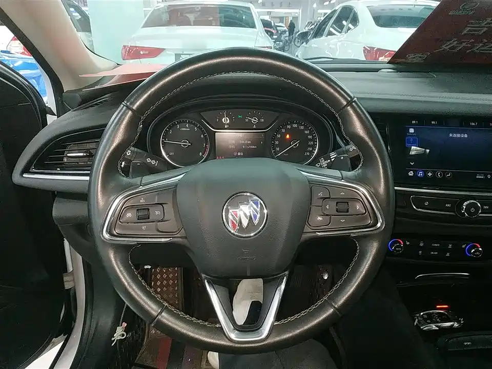 Buick Regal