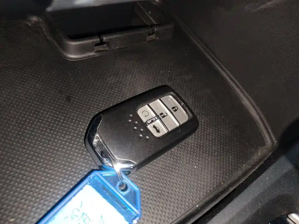 Honda Civic Honda Civic