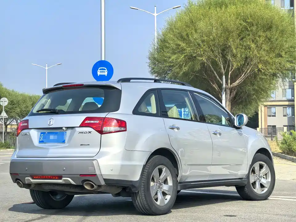 Acura MDX