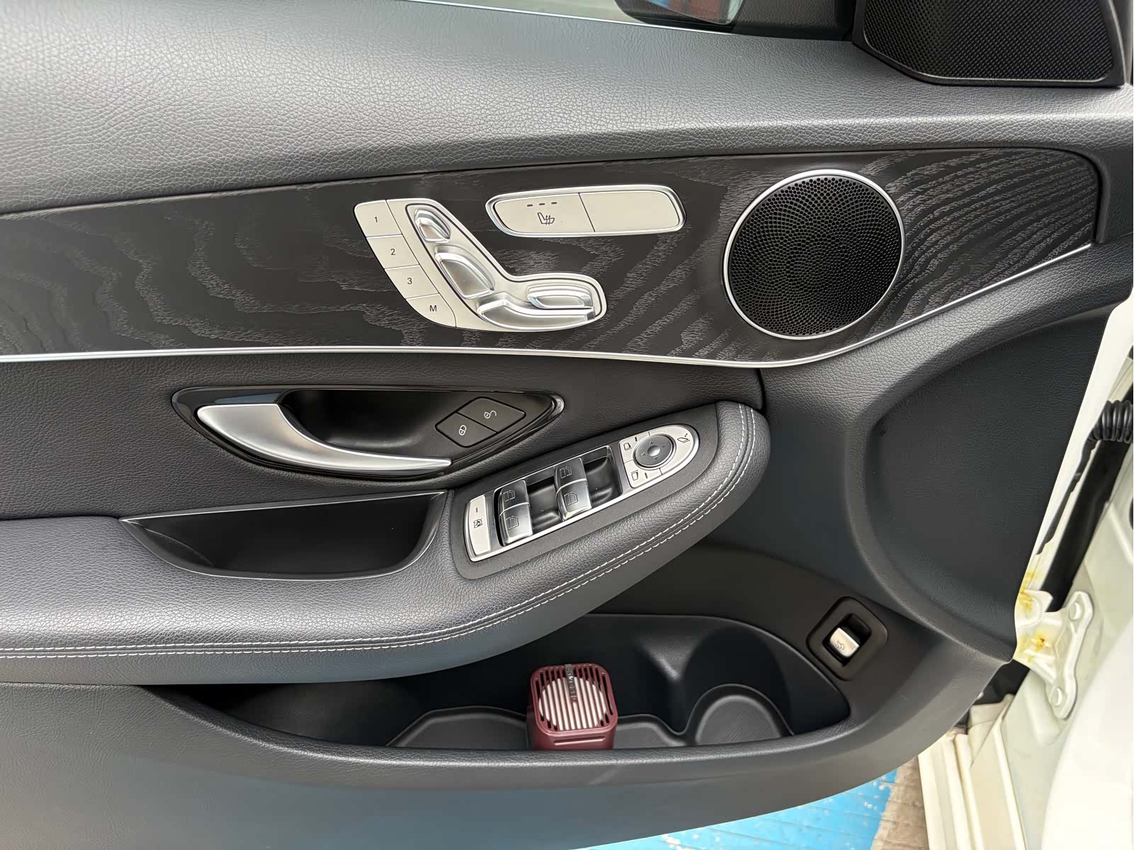 Mercedes-Benz C-Class, 2021 11