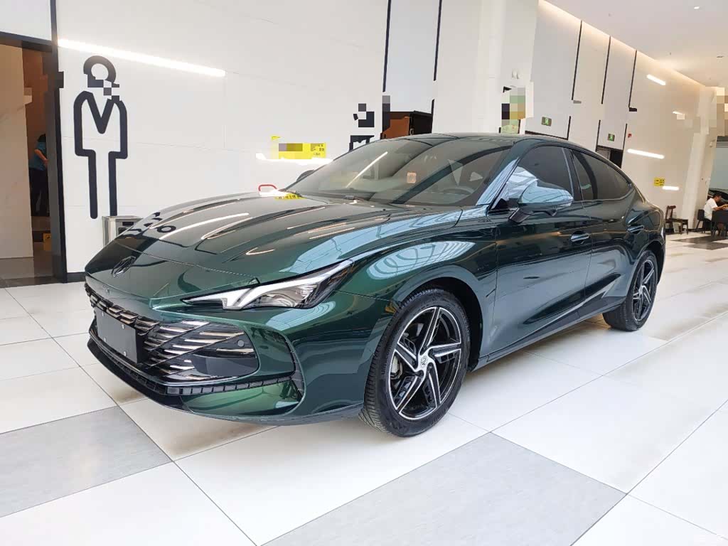 MG MG7, 2023 2