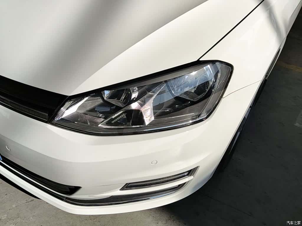 Volkswagen Golf, 2017 24