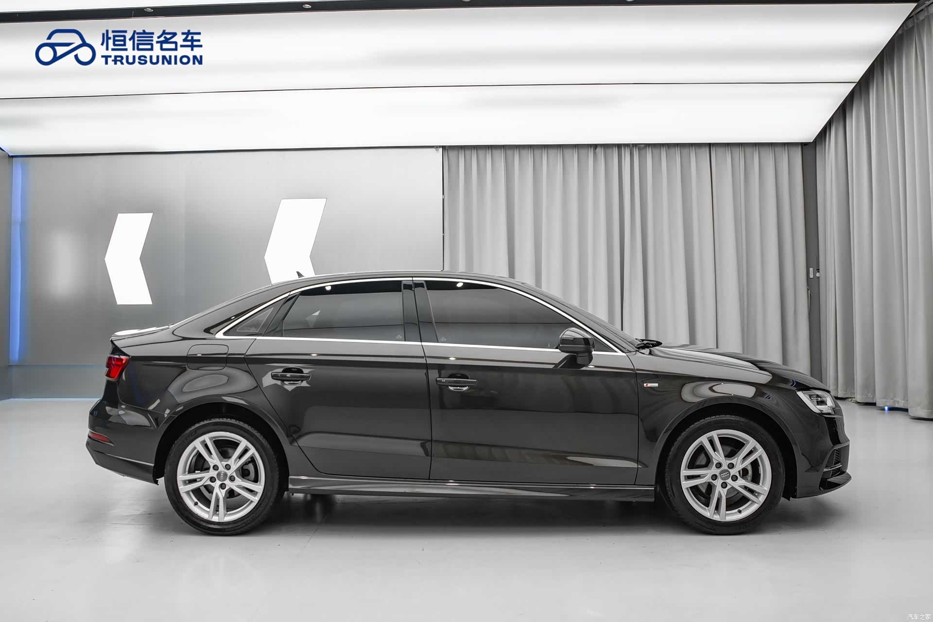 Audi A3, 2019 7