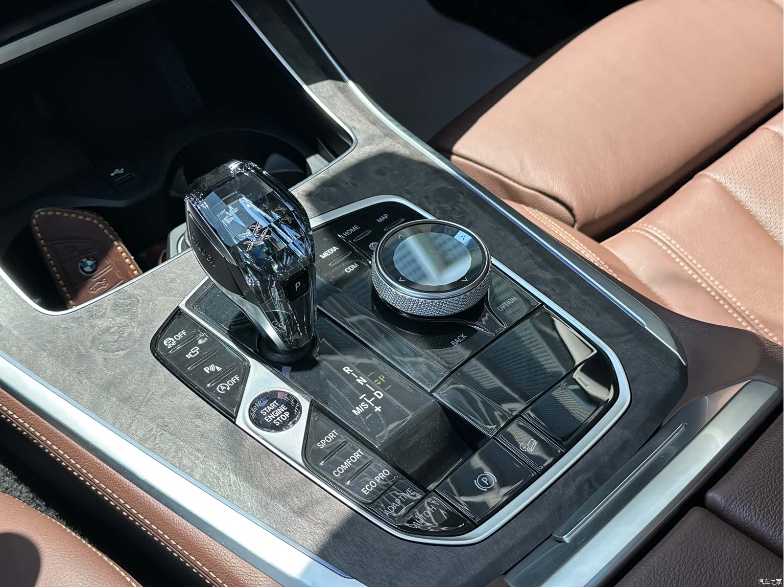 BMW X5, 2021 7