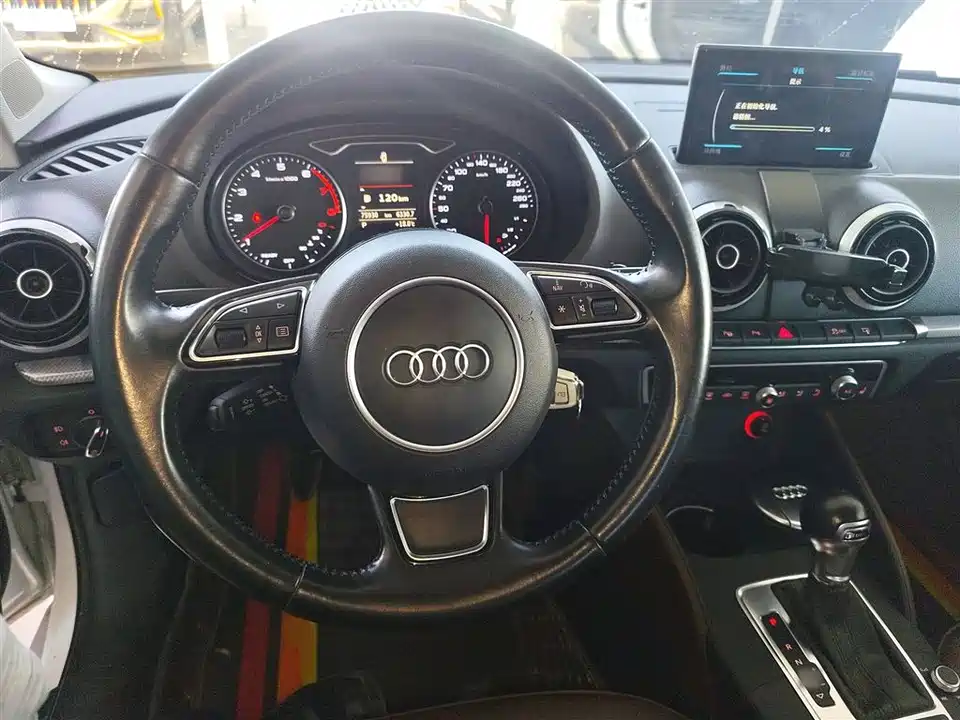 Audi A3 Audi A3