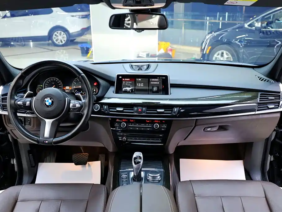 BMW X5 BMW X5