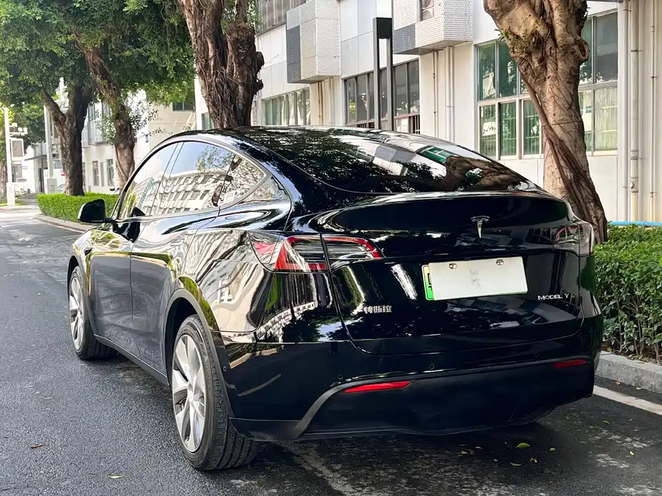 Tesla Model Y Tesla Model Y