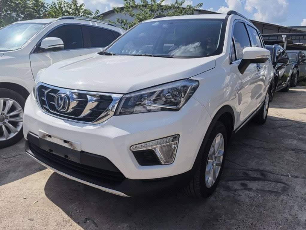 Changan CS15