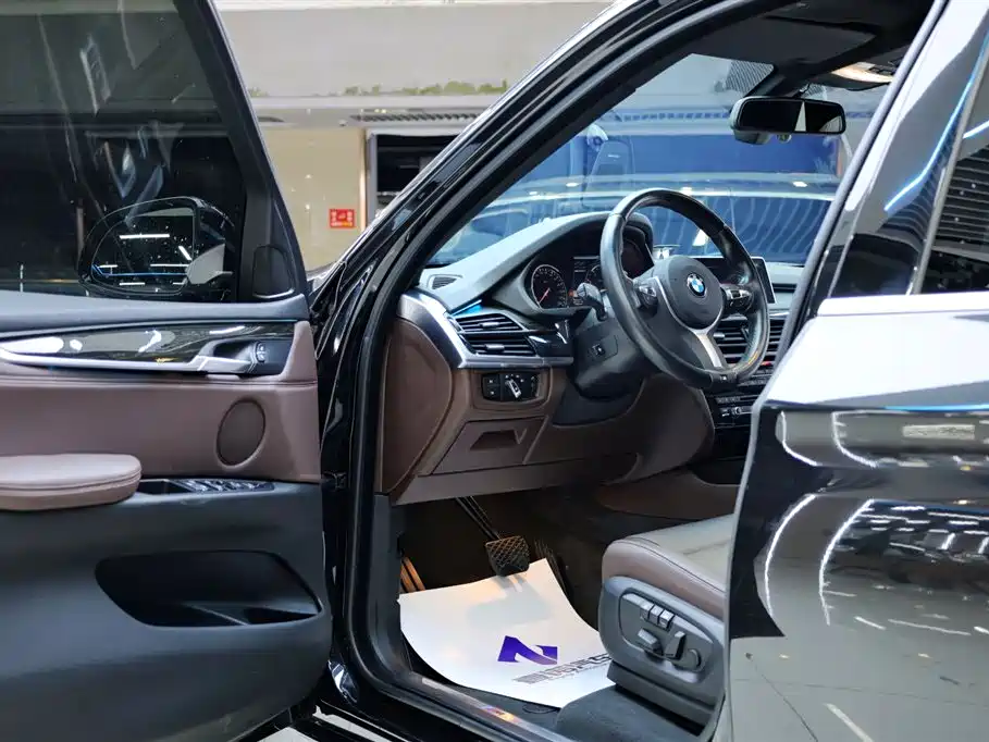 BMW X5 BMW X5