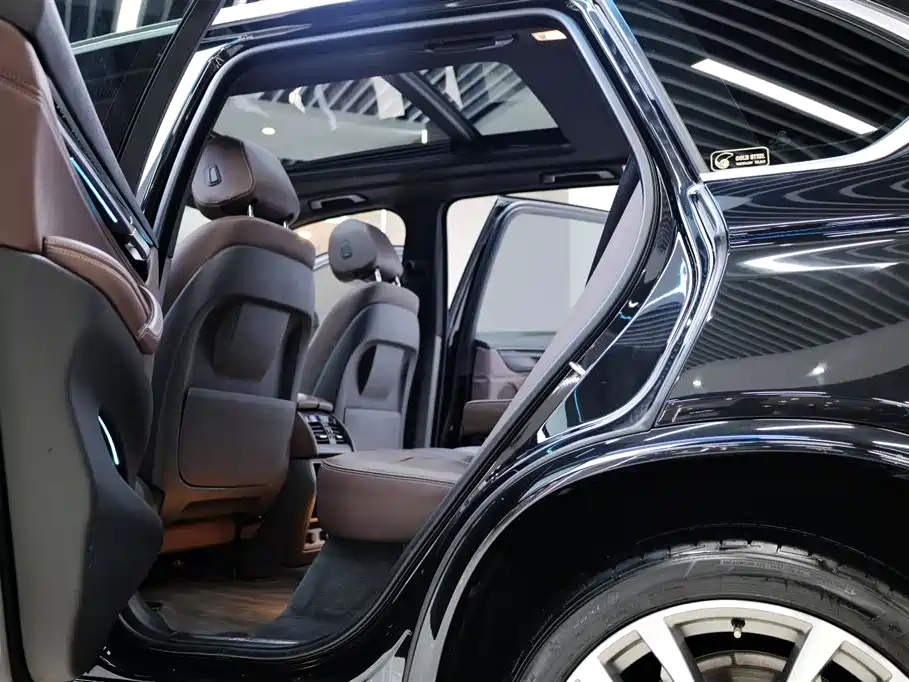 BMW X5 BMW X5