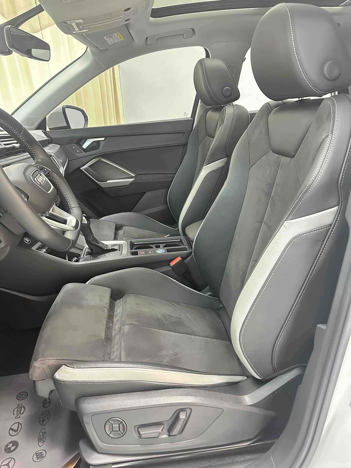 Audi Q3, 2022 8