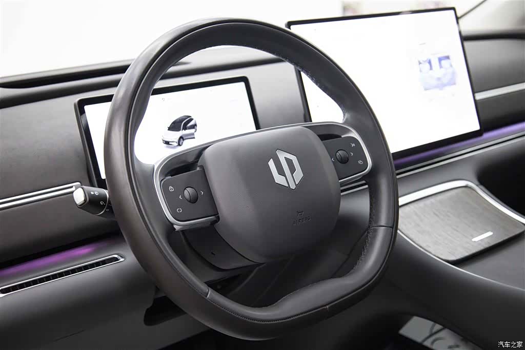 Leapmotor C11, 2025 16