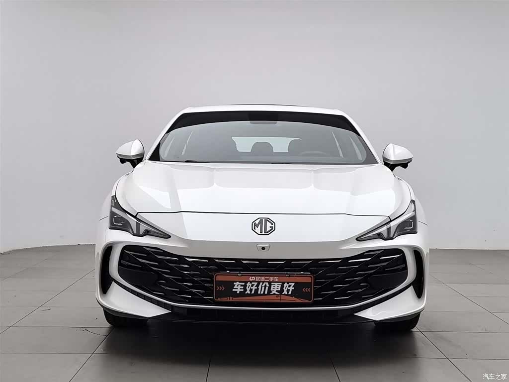 MG MG7, 2023 3