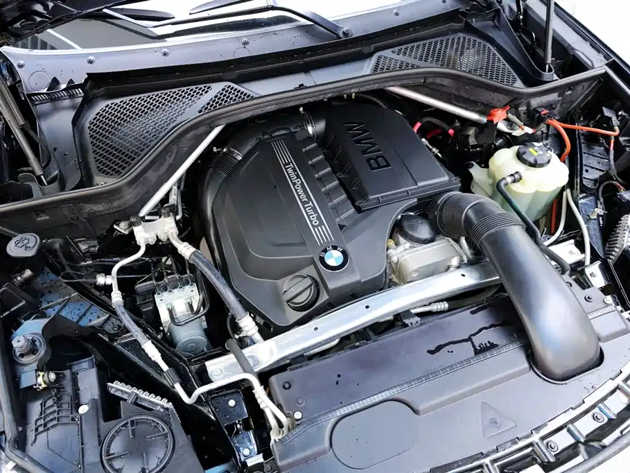 BMW X5 BMW X5