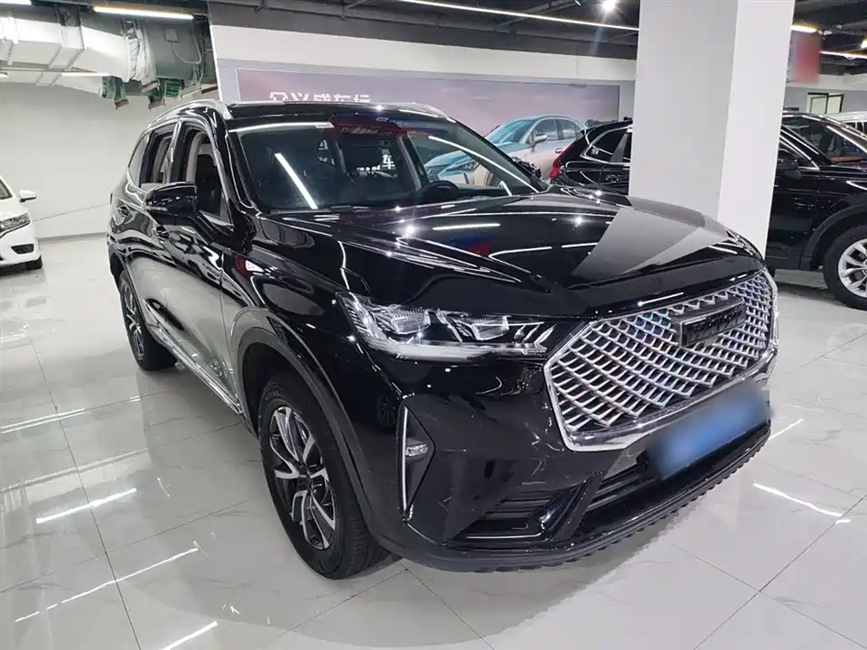 Haval H6 Haval H6