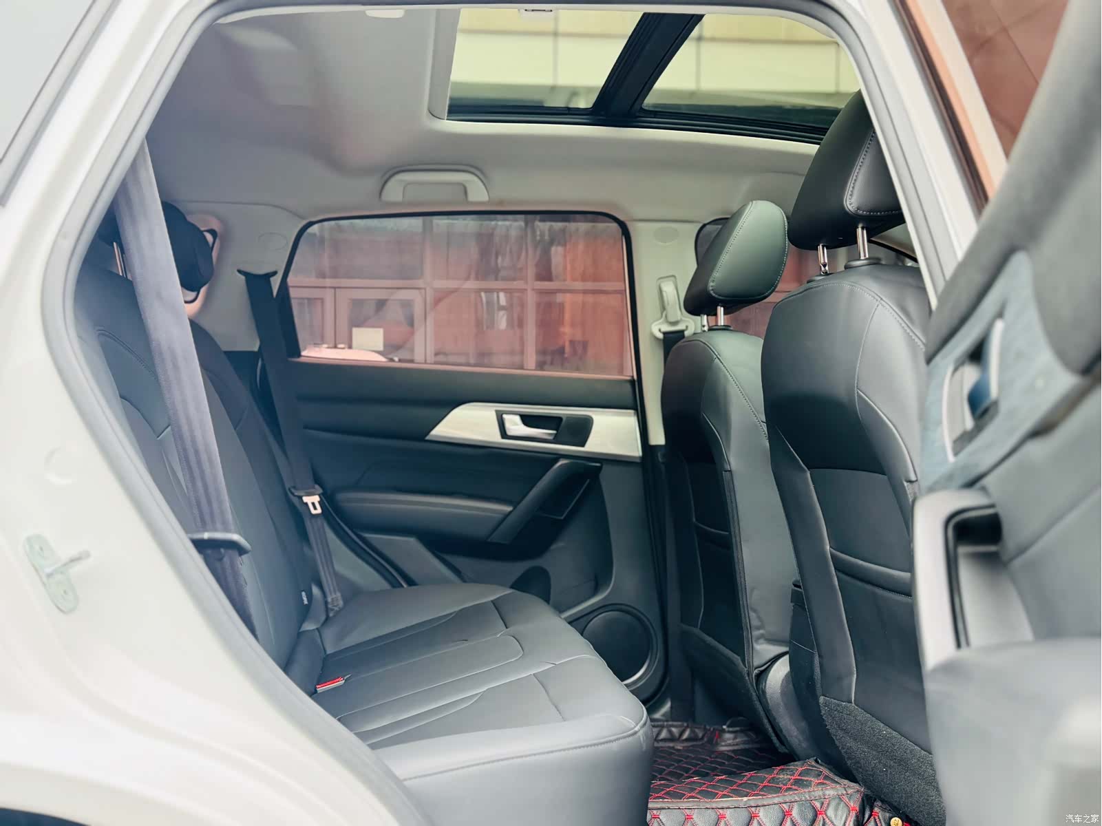 Haval H2, 2019 14