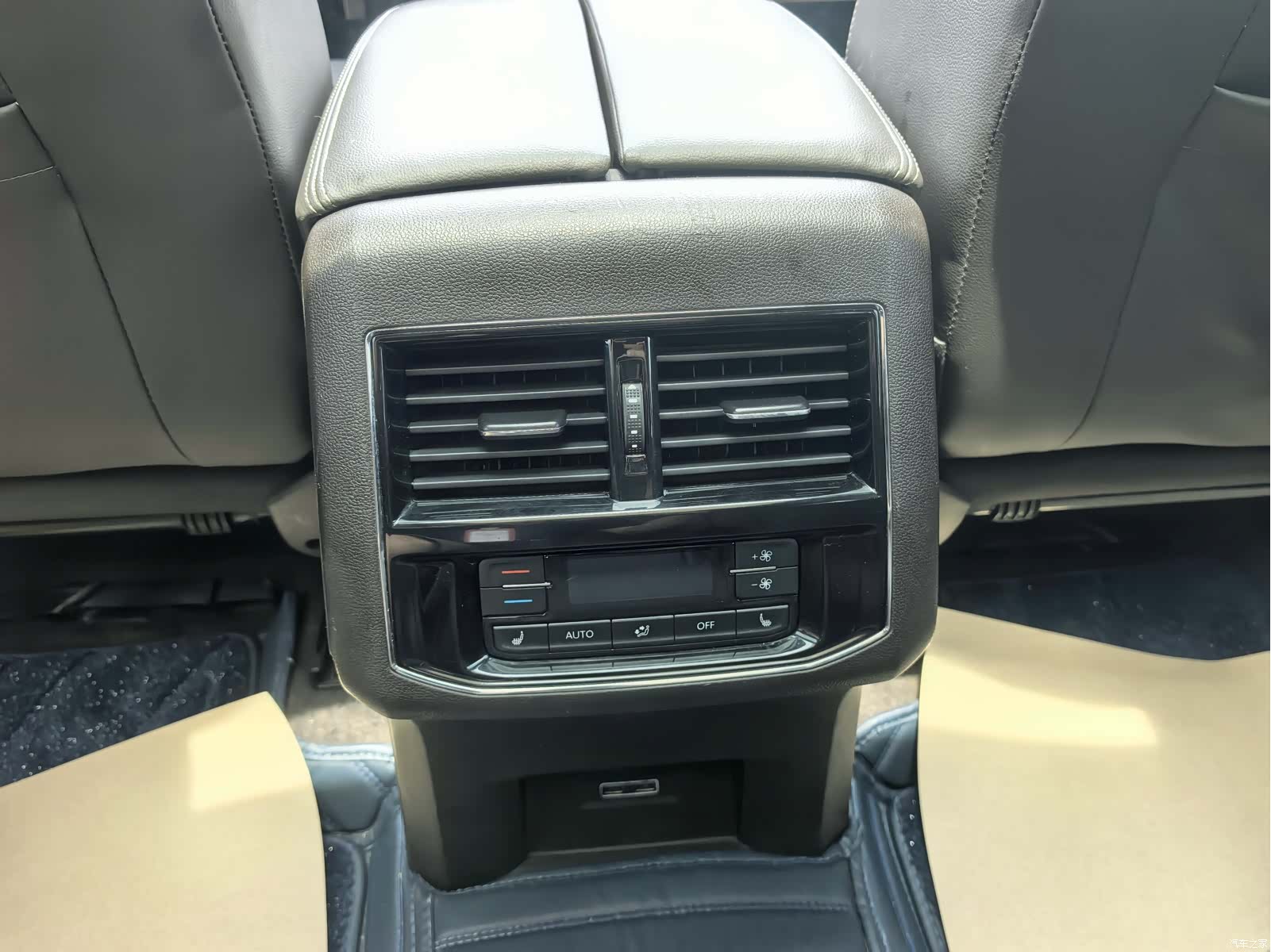 Volkswagen Teramont, 2019 13