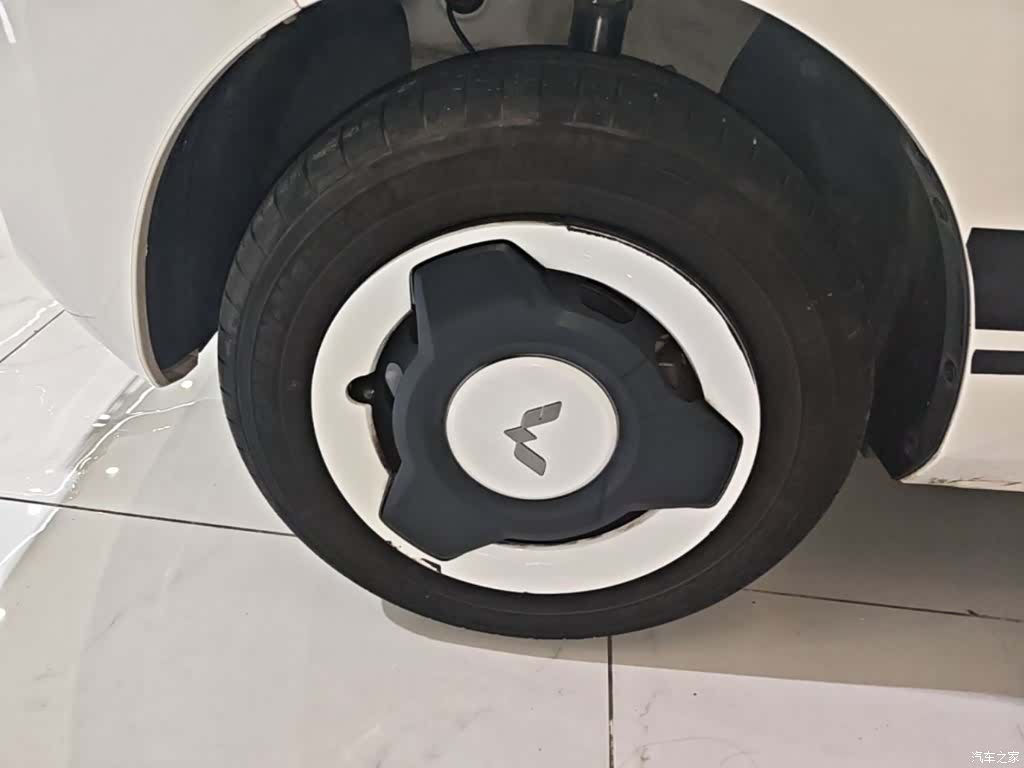 Wuling MINIEV, 2023 23