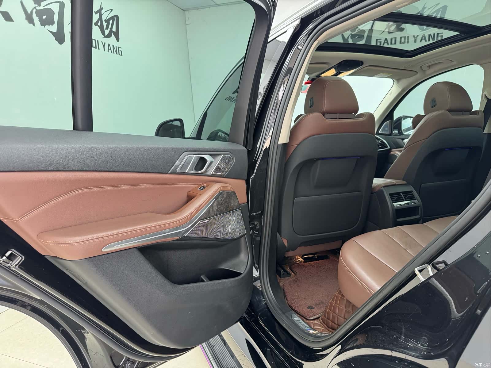 BMW X5, 2019 10