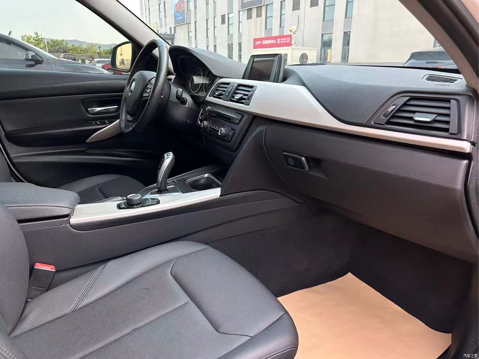 BMW 3 Series, 2015 4