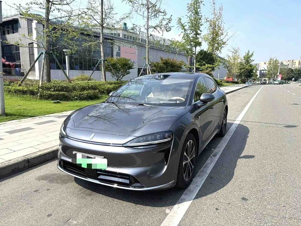 Zhijie R7