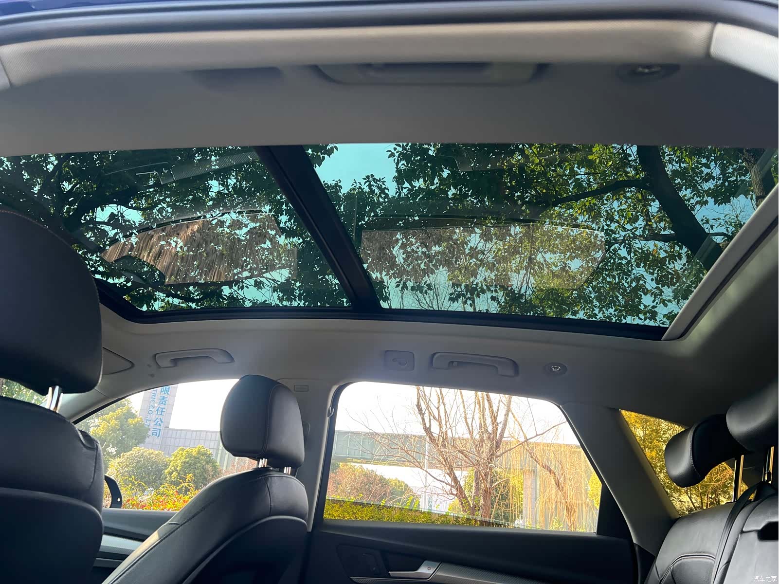 Audi Q5L, 2019 16