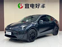 Model Y 2024�� ������ȫ��������