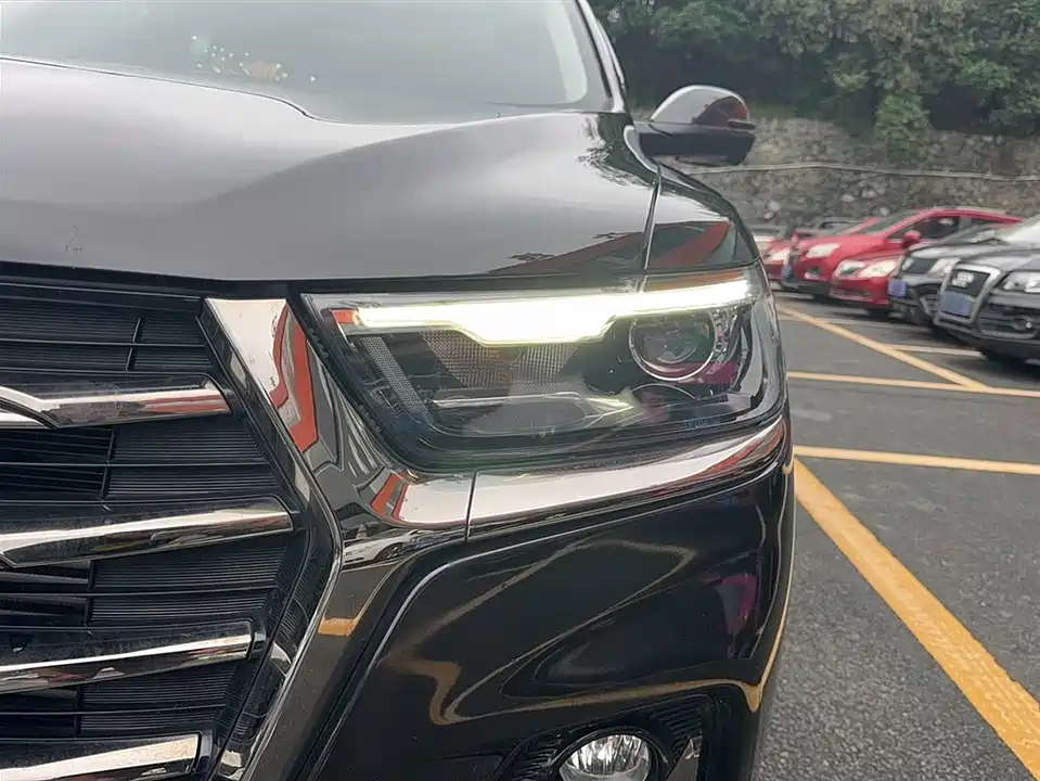 Haval H6 Haval H6