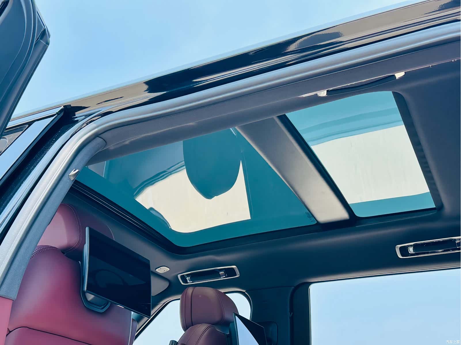 Land Rover Range Rover, 2025 24