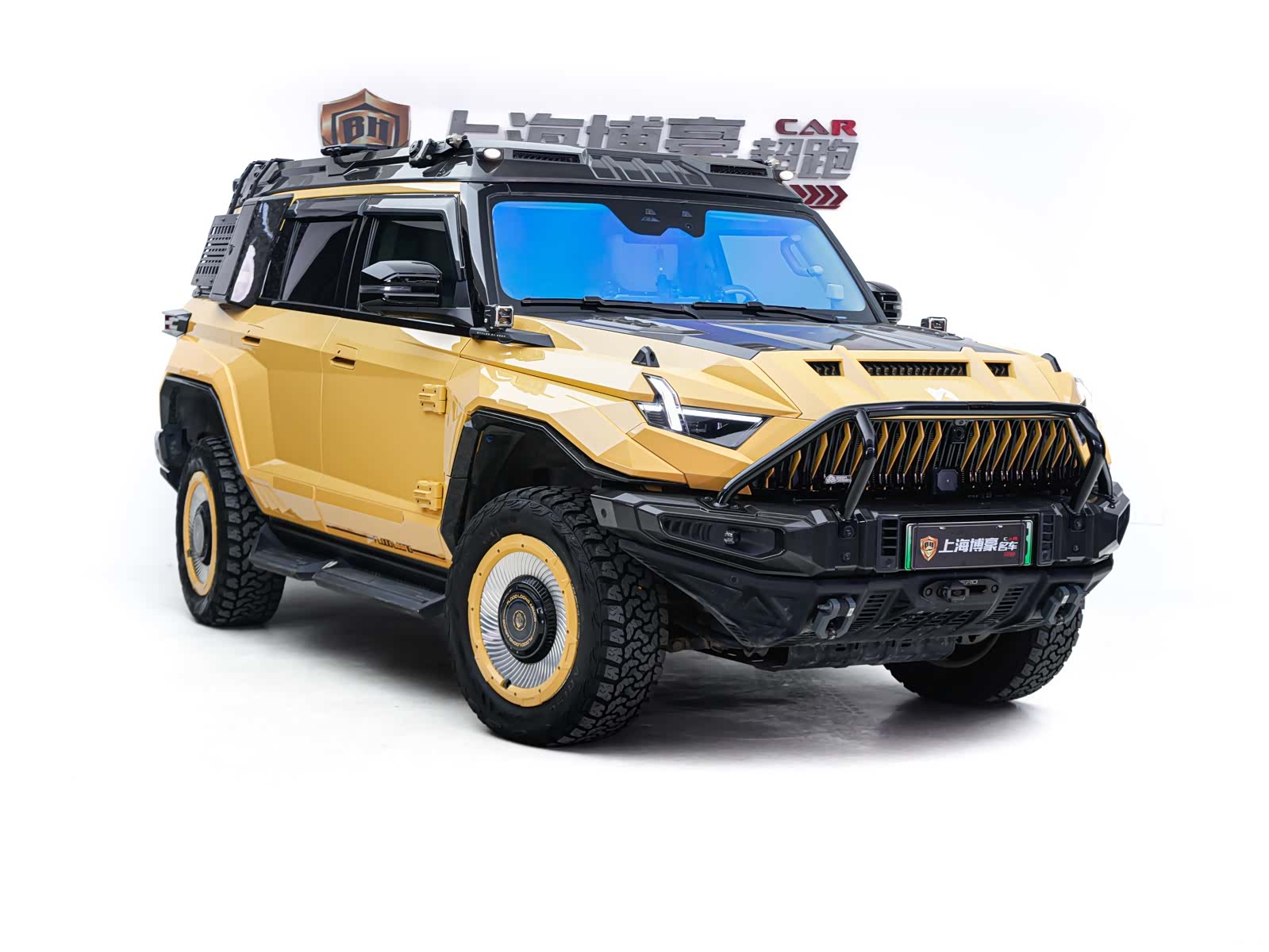 Mengshi 917, 2024 2