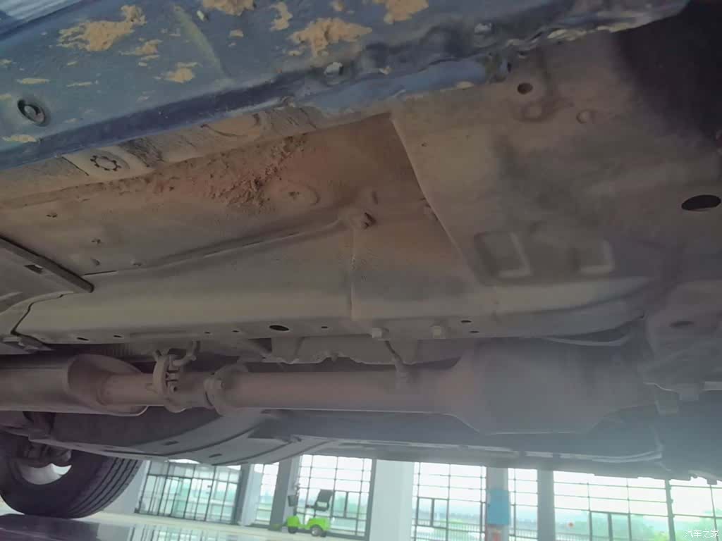 Haval H6, 2016 19