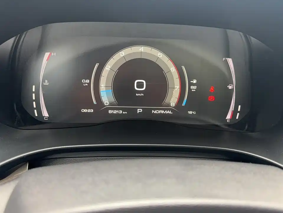 Haval H6 Haval H6