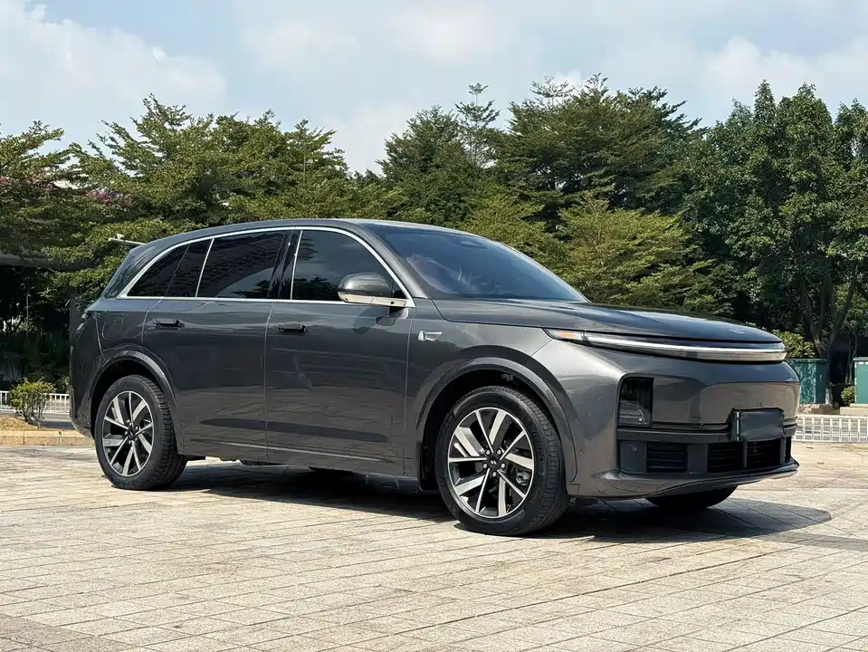 Li Auto Ideal L7