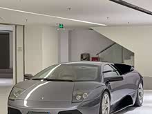 Murcielago 2006�� E-Gear 6.5 AT