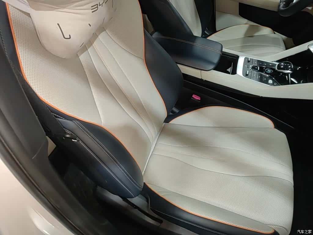 BYD Song, 2022 25