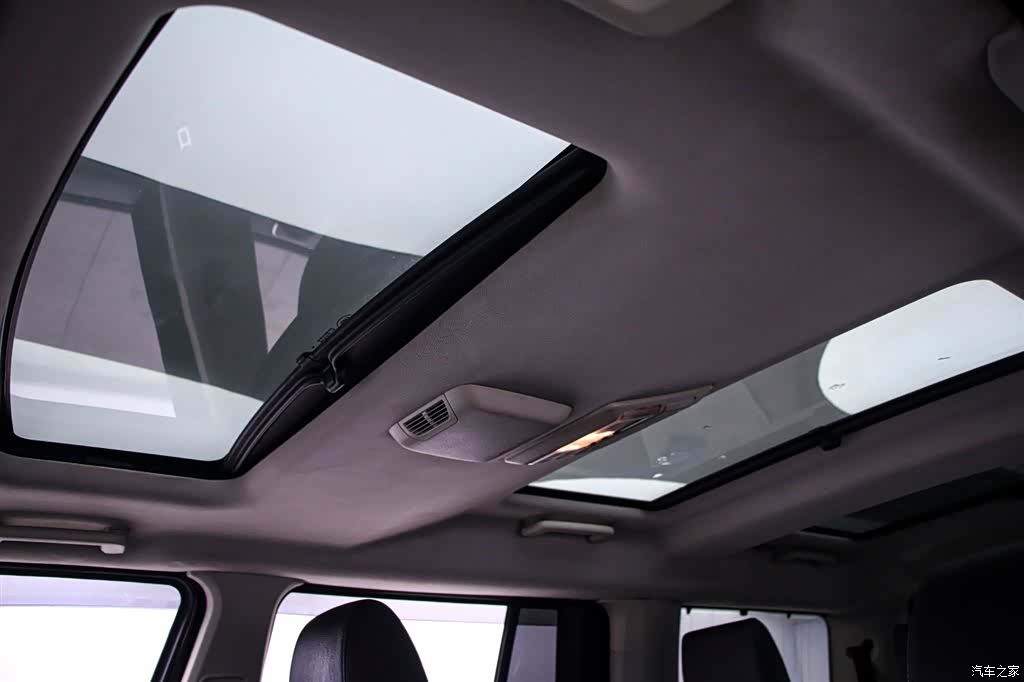 Land Rover Discovery, 2016 10