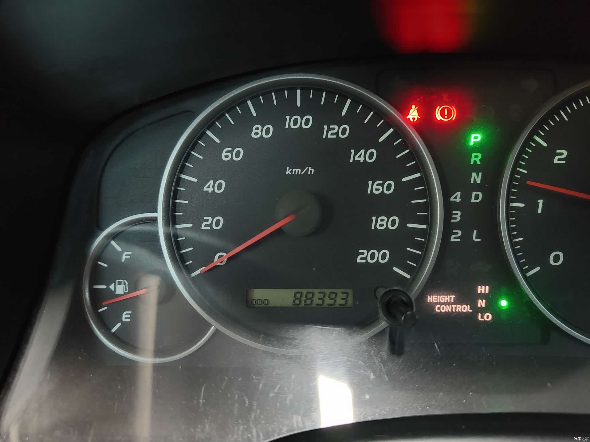 Toyota Prado, 2008 23
