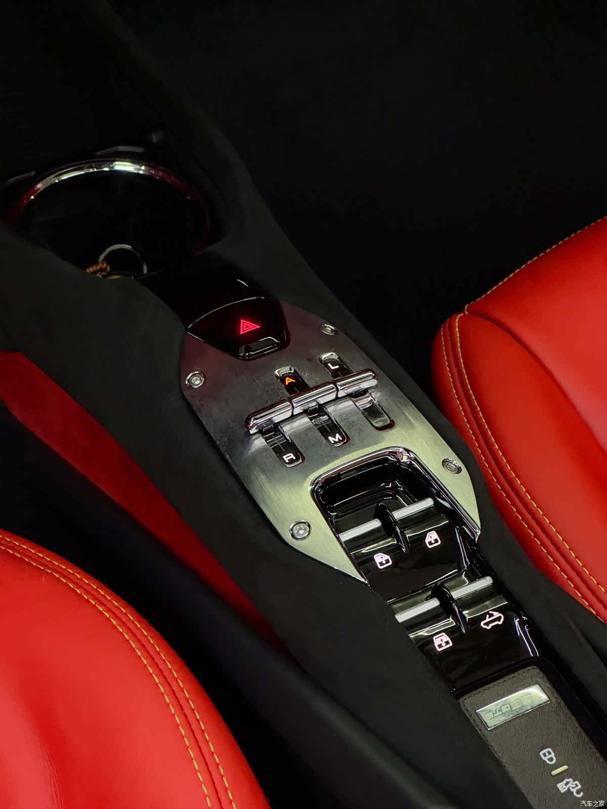 Ferrari 296, 2024 18