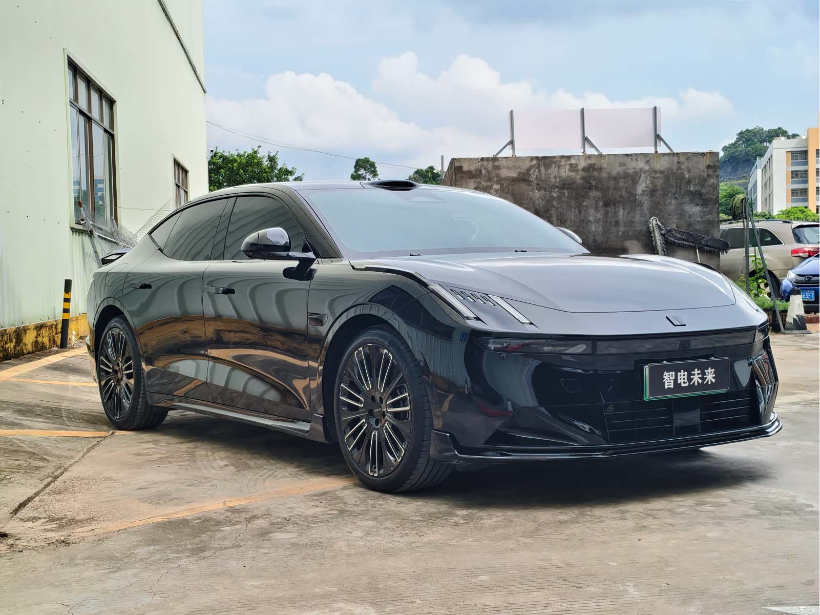 Lynk & Co 02, 2025 3