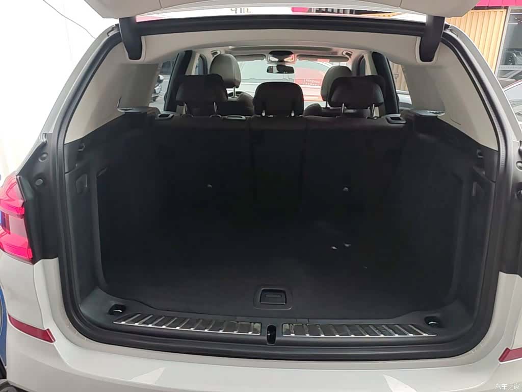 BMW X3, 2021 19