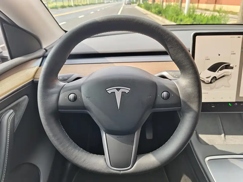 Tesla Model Y Tesla Model Y