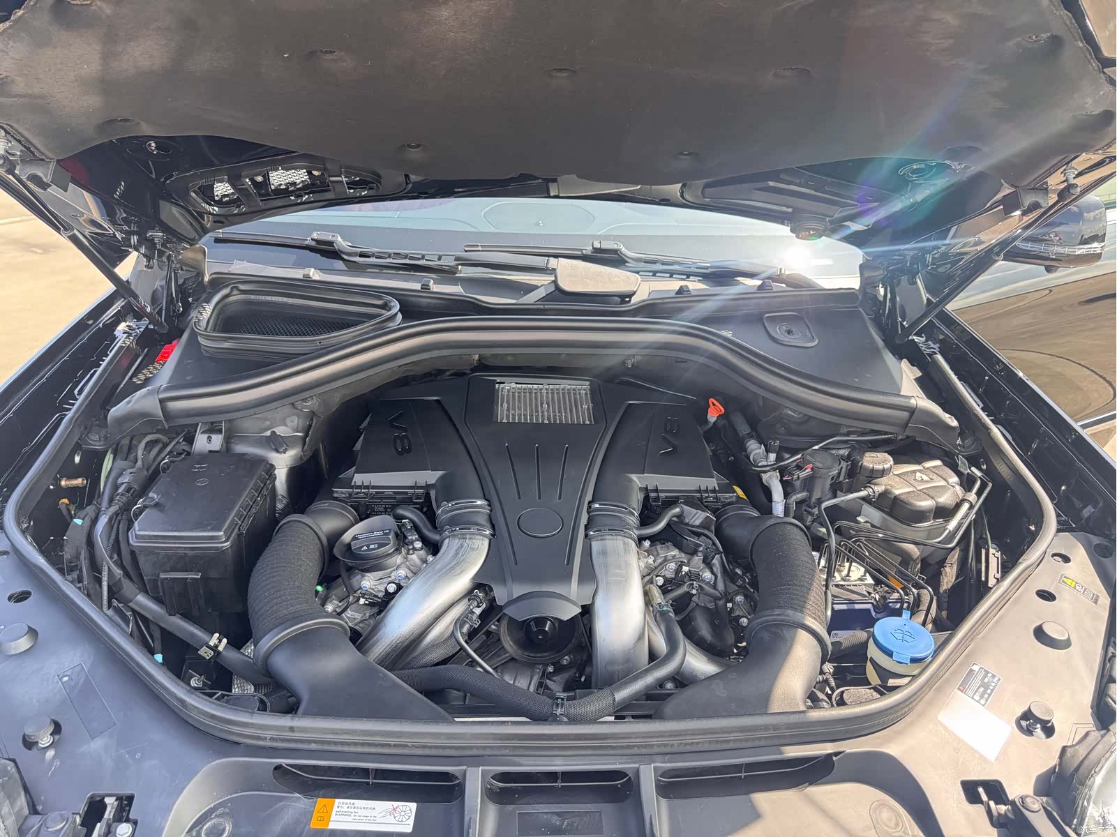 BAIC BJ90, 2023 19