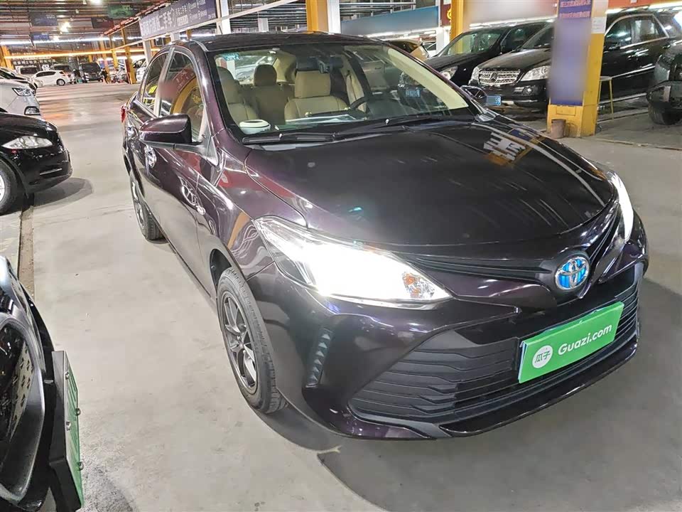 Toyota Vios