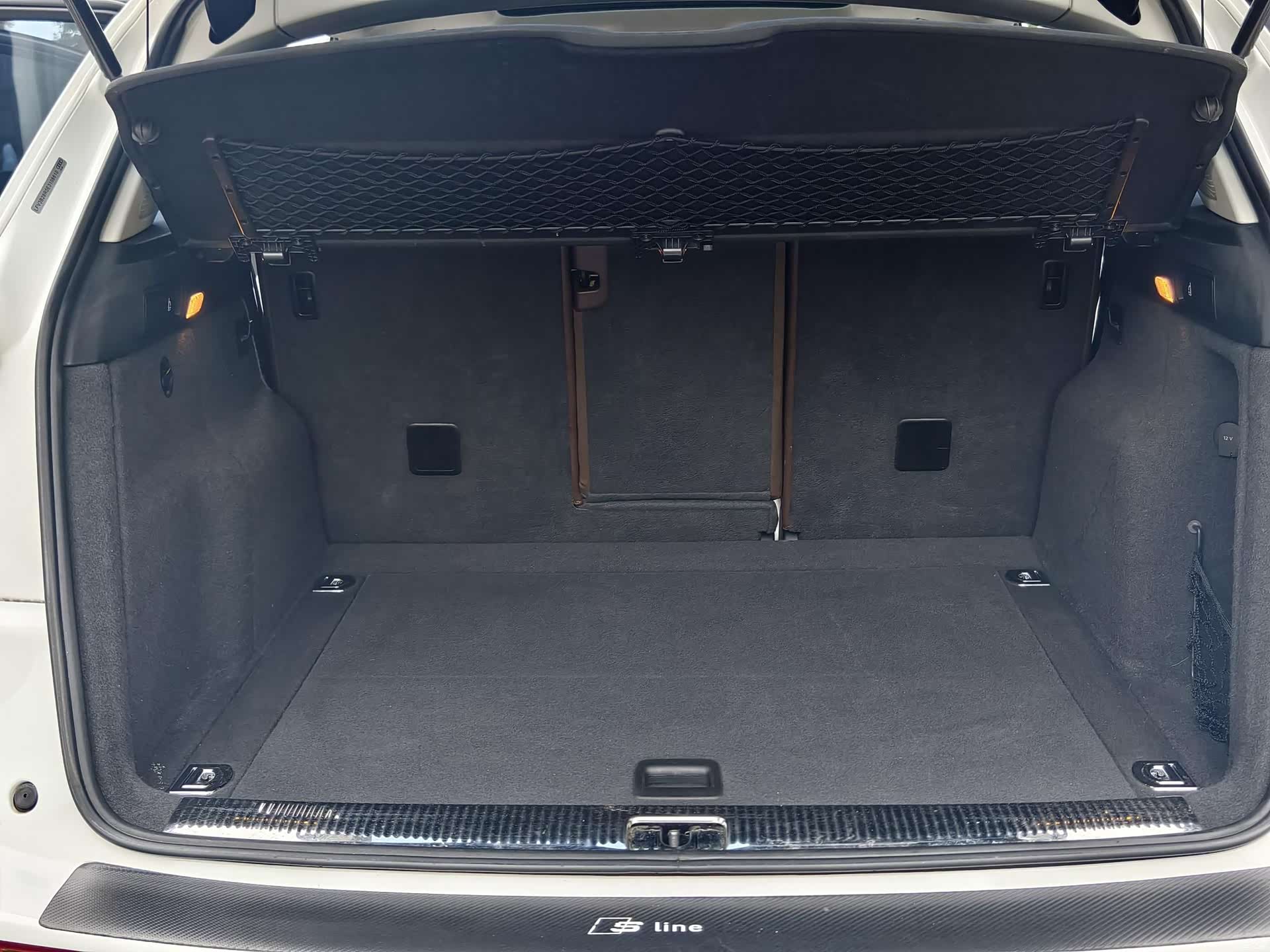 Audi Q5, 2015 21