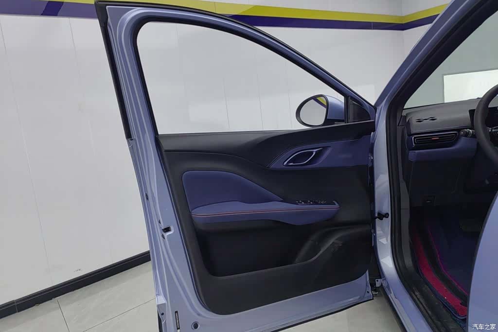 BYD Seagull, 2024 7