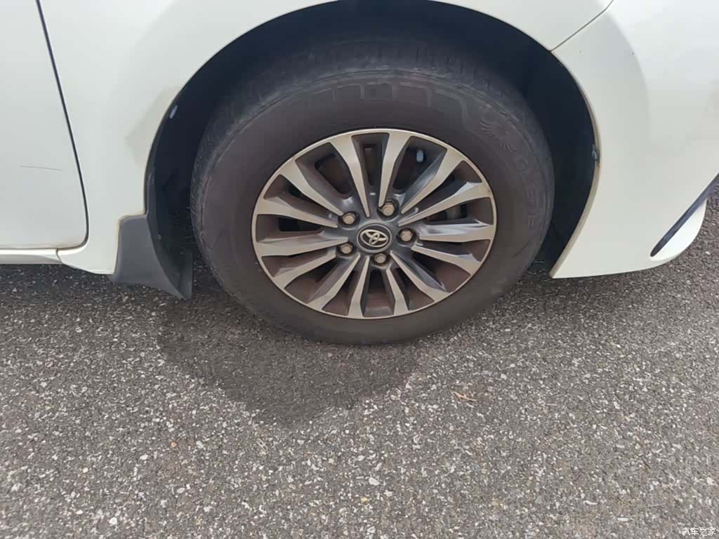 Toyota Corolla, 2018 14