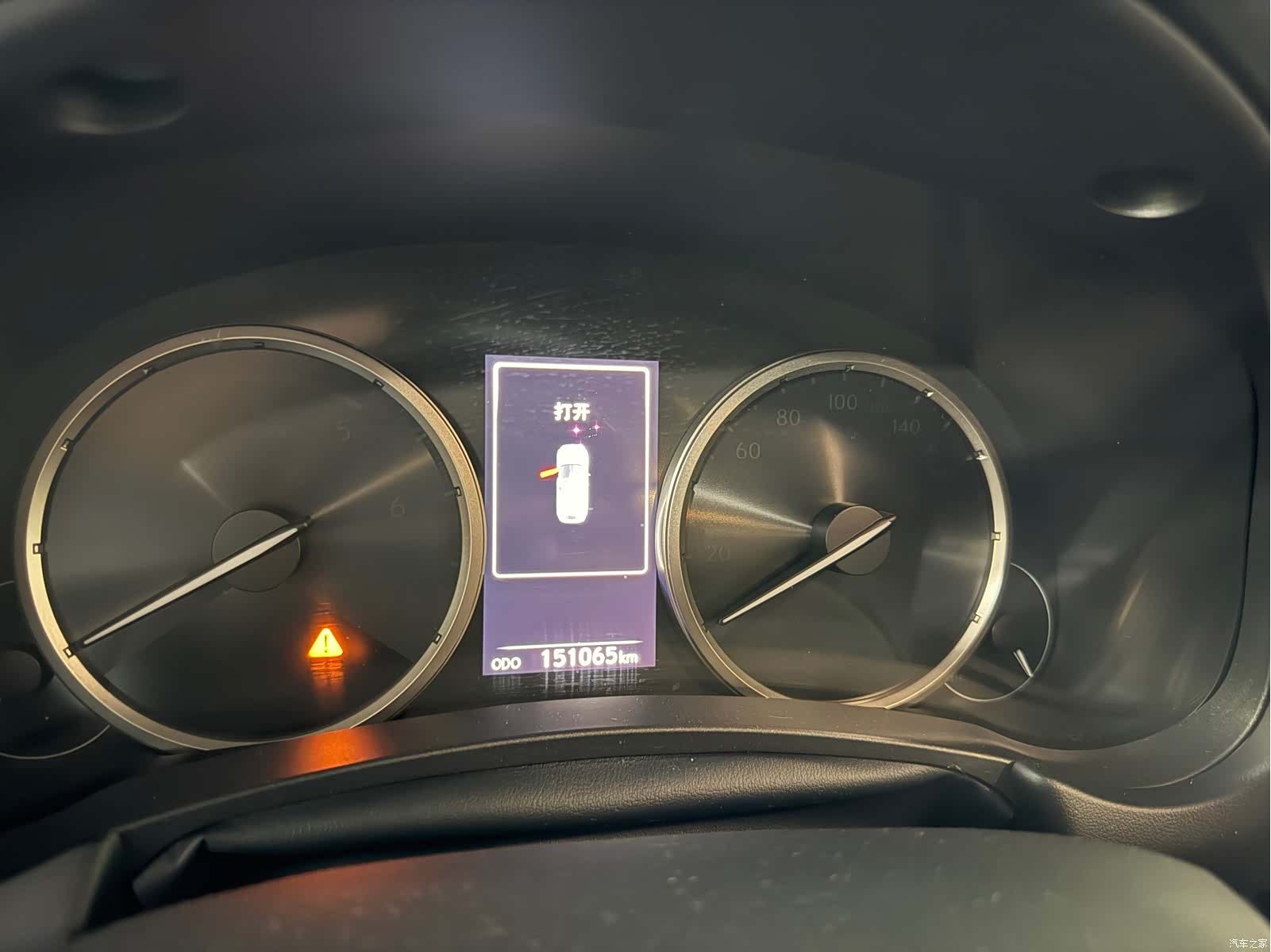 Lexus NX, 2018 10
