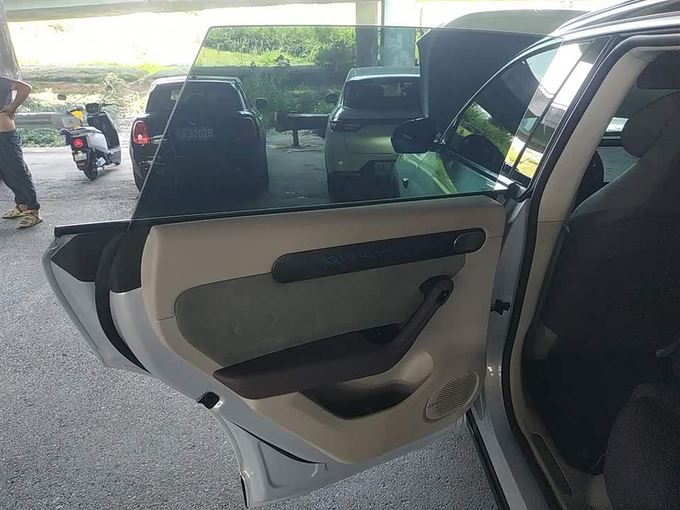 Leapmotor C11 Leapmotor C11