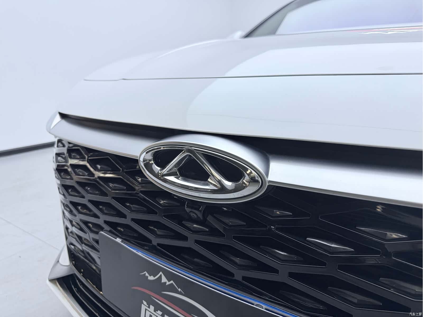 Chery Arrizo 8, 2024 20