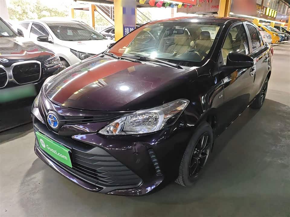 Toyota Vios